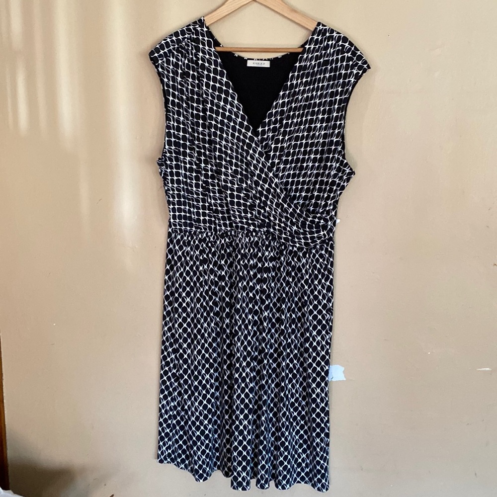 Cute dress from Stitchfix